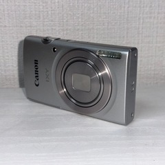 ⭐︎人気⭐︎カメラ元箱・16ＧＳＤ付き⭐︎キヤノン デジタルカメラ IXY 200 （SL） ⭐︎