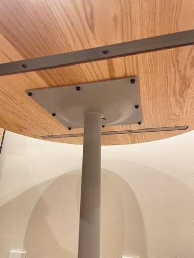 【値下げ】greeniche ダイニングテーブル 無垢材ウォルナット　特注サイズ Basic Dining Table | オーク/ウォルナット無垢材 | 北欧家具 北欧