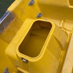 リョービ　ボートエース30