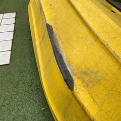 リョービ　ボートエース30