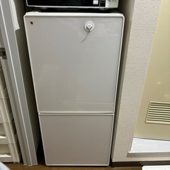 家電　冷蔵庫