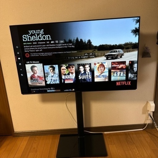家電 テレビ 液晶テレビ