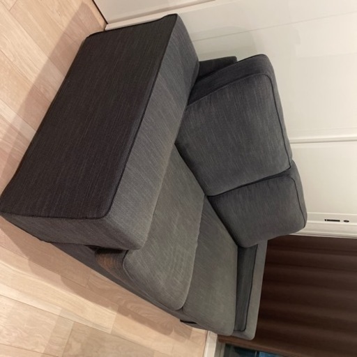 IKEA KIVIK ソファ 3人掛けソファ