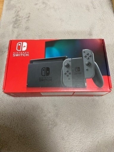 ニンテンドースイッチ\n