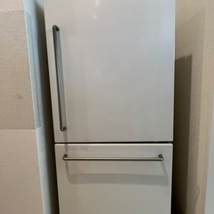 家電 無印良品 キッチン冷蔵庫