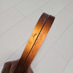 30プリウス シックスセンスキャンバープレート