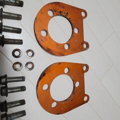 30プリウス シックスセンスキャンバープレート