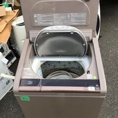購入者決めました?4️⃣4️⃣福岡市内配送設置無料 日立 HITACHI BW-