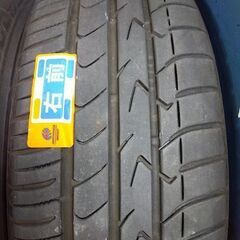 夏【富山】ノア セレナ ステップワゴン ストリーム プレマシー カムリ クラウン 15インチ 夏 195/65R15 日本製 トーヨー 中古4本 車検対応 PCD114.3