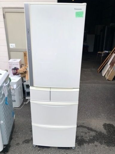 購入者決めました\n4️⃣1️⃣福岡市内配送設置無料　2020年式　パナソニック Panasonic NR-EV41S5-W [冷蔵庫 （411L・右開き） 5ドア ハーモニーホワイト]