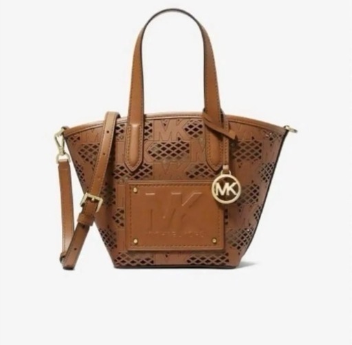 新品♡\nMICHEAL KORSトートバッグ