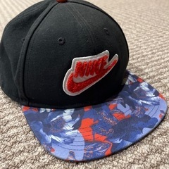 NIKE キャップ　キッズ