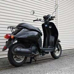 ホンダ トゥデイ AF61自賠責たっぷり