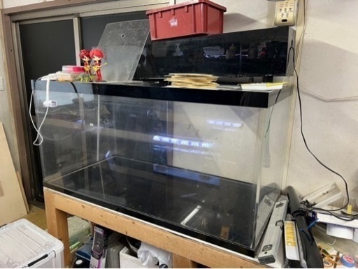 1200水槽