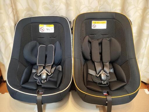 TAKATA チャイルドシート　2個