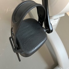 zwift対応 フィットネスバイク NEXGIM-MG