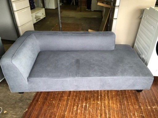 福岡市内配送無料 家具 ソファ 3人掛けソファ