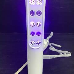 UVCライト　LED　SQT-19　紫外線ライト