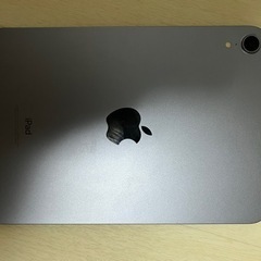 IPAD mini 6 韓国版機器単品 IPAD mini 6 64G 韓国版機器単品