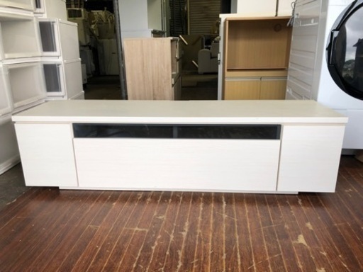 福岡市内配送無料 家具 収納家具 テレビ台