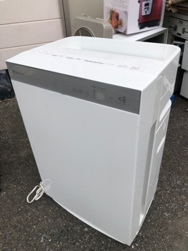 福岡市内配送無料 ダイキン 加湿空気清浄機 KuaL ホワイト