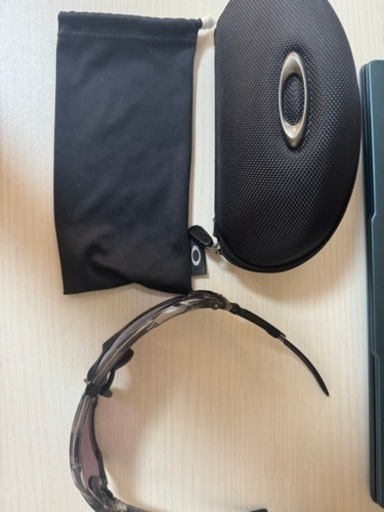 スピーカー OAKLEY\n