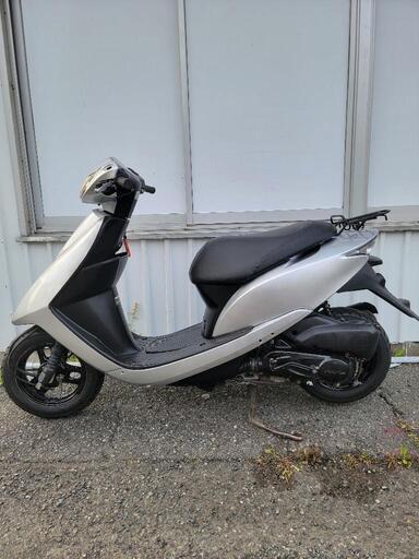 ホンダDIO