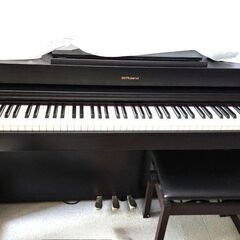 【ネット決済】ROLAND HP603　電子ピアノ