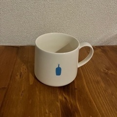 ブルーボトルコーヒー　マグカップ