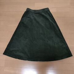 Mサイズ UNIQLO スカート