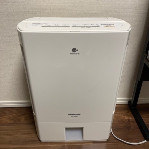 パナソニック Panasonic F-YC80ZMX-W