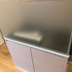 レグラス950 90×45×50 水槽台セット