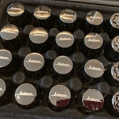 【美品】weds/ウェッズ クレンツェ/kranzeインストレーションキット M12xP1.5 マックガード McGard 品番：52282トヨタ 三菱 ホンダ マツダ