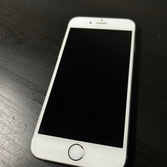 iPhone 6 16GB  本体