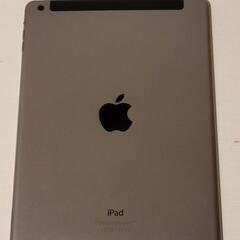 iPad Air 第一世代