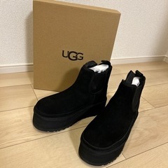 UGG アグ　レディース　靴/バッグ 靴 ブーツ