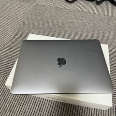MacBook pro2016