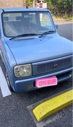 軽自動車