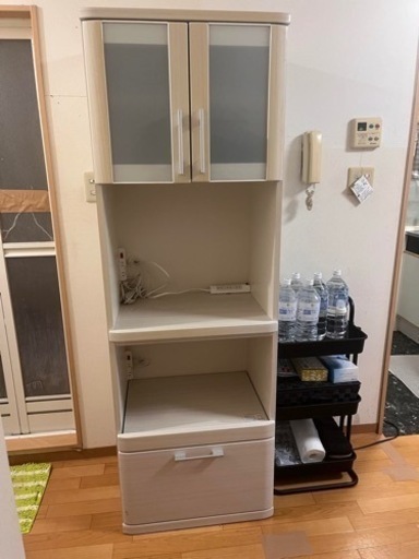 家具 収納家具 食器棚、キッチン収納