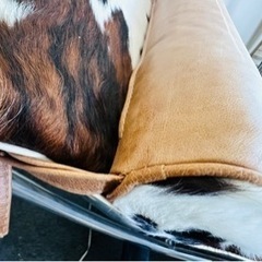 LC4 コルビジュエ ポニースキン　リプロダクト