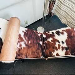 LC4 コルビジュエ ポニースキン　リプロダクト