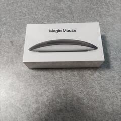 【新品・未開封】Apple Magic Mouse