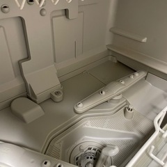 【美品！】パナソニック　食洗機　食器洗い乾燥機 NP-TSK1