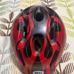 ヘルメット　BELL  Sサイズ　　　 
