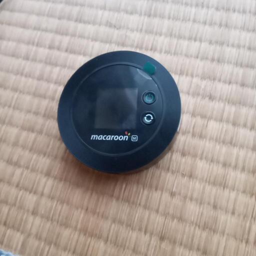 リチャージワイファイ