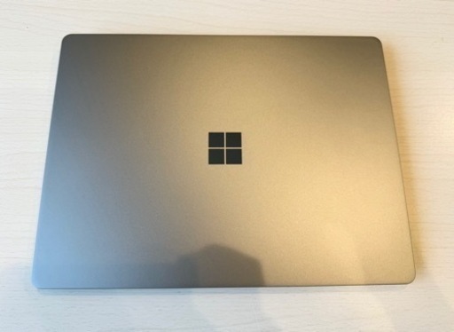 あと30分限定！Surface Laptop Go 2