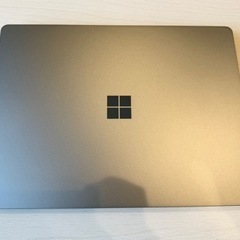 ほぼ未使用！週末限定価格Surface Laptop Go 2