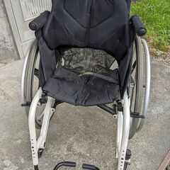 自走用車椅子311(TH)札幌市内限定販売