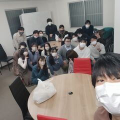🌺新大阪🌺5/12（日）13時～開催！！新規参加者多数😊🐺ボドゲ...