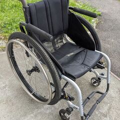 自走用車椅子312(TH)札幌市内限定販売